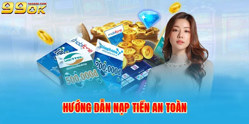 Gửi vốn an toàn bảo mật thông tin