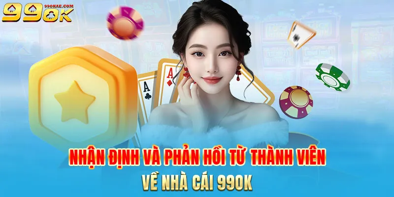 Chia sẻ cảm nhận về chất lượng dịch vụ từ người chơi