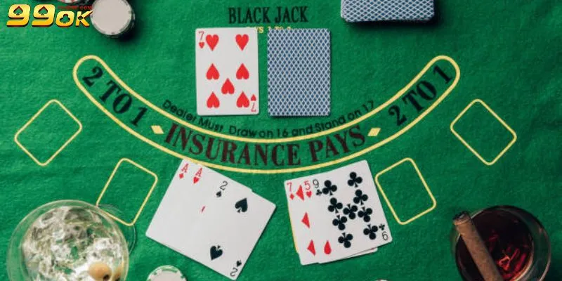 Áp dụng mẹo chơi blackjack 99OK mang lại lợi ích gì?