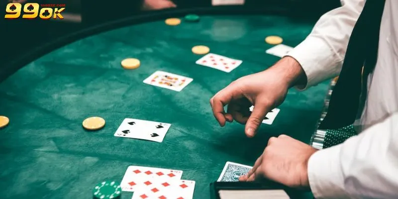 Bật mí vài mẹo chơi blackjack thắng chắc 90%