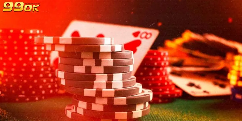 Hé lộ luật chơi baccarat tại 99OK chi tiết