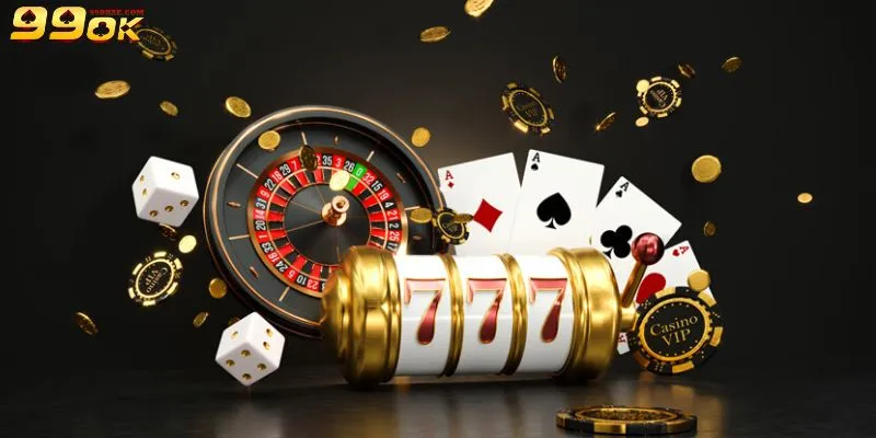 Vài thông tin chung về sảnh chơi casino 99OK